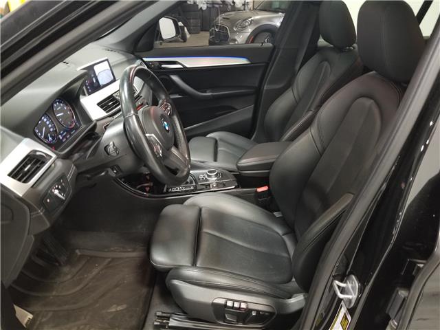 2020 BMW X1 xDrive28i (Stk: W4904) in Mississauga - Image 19 of 27
