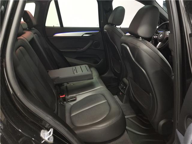 2020 BMW X1 xDrive28i (Stk: W4904) in Mississauga - Image 22 of 27