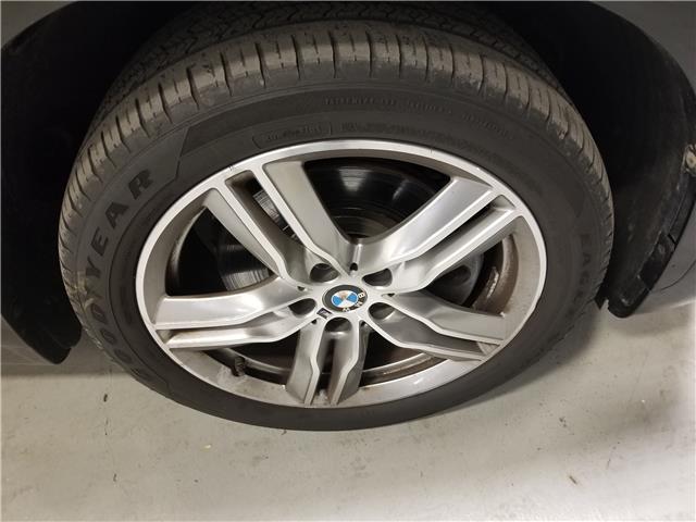2020 BMW X1 xDrive28i (Stk: W4904) in Mississauga - Image 27 of 27