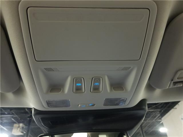 2022 Ford Bronco Sport Badlands (Stk: W4903) in Mississauga - Image 15 of 27