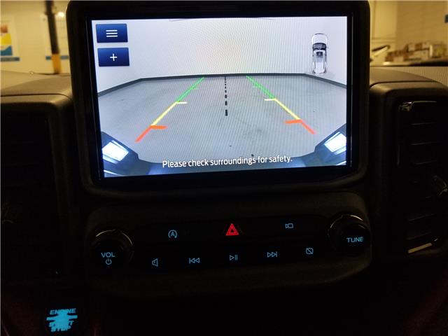 2022 Ford Bronco Sport Badlands (Stk: W4903) in Mississauga - Image 18 of 27