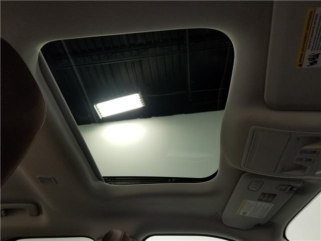 2022 Ford Bronco Sport Badlands (Stk: W4903) in Mississauga - Image 23 of 27