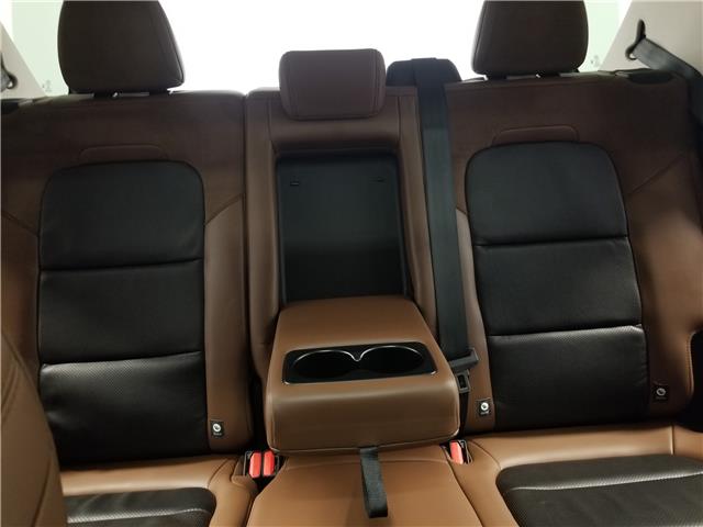 2022 Ford Bronco Sport Badlands (Stk: W4903) in Mississauga - Image 25 of 27