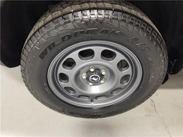 2022 Ford Bronco Sport Badlands (Stk: W4903) in Mississauga - Image 27 of 27