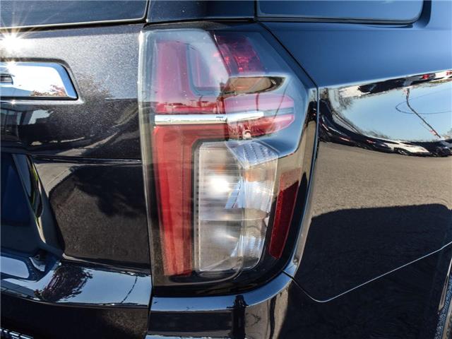 2024 Chevrolet Tahoe Premier (Stk: LC00201R) in Tilbury - Image 7 of 32