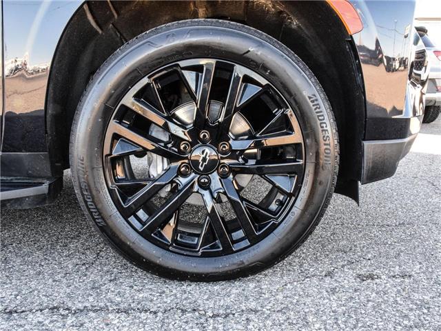 2024 Chevrolet Tahoe Premier (Stk: LC00201R) in Tilbury - Image 8 of 32
