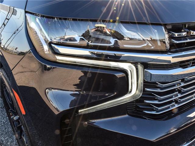 2024 Chevrolet Tahoe Premier (Stk: LC00201R) in Tilbury - Image 9 of 32