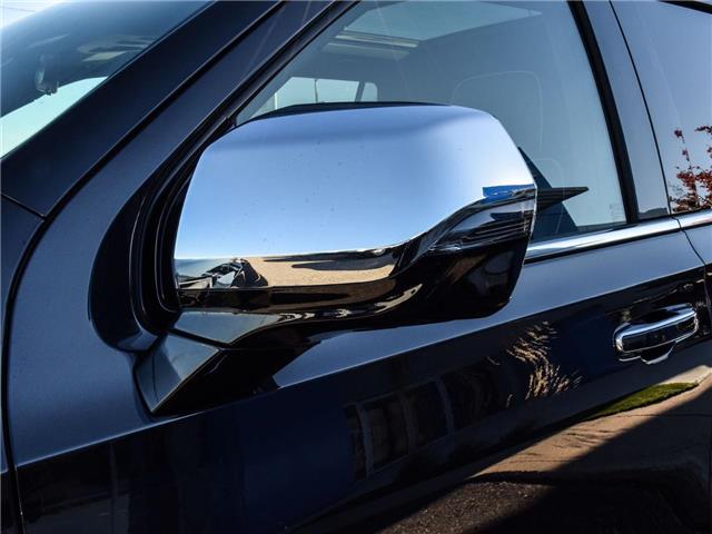 2024 Chevrolet Tahoe Premier (Stk: LC00201R) in Tilbury - Image 10 of 32