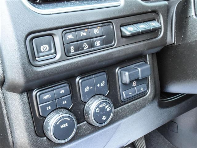 2024 Chevrolet Tahoe Premier (Stk: LC00201R) in Tilbury - Image 12 of 32