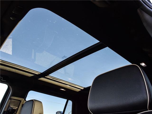 2024 Chevrolet Tahoe Premier (Stk: LC00201R) in Tilbury - Image 13 of 32