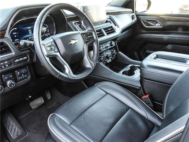 2024 Chevrolet Tahoe Premier (Stk: LC00201R) in Tilbury - Image 14 of 32