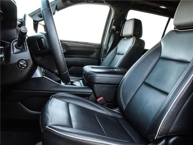 2024 Chevrolet Tahoe Premier (Stk: LC00201R) in Tilbury - Image 15 of 32