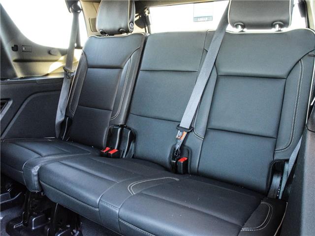 2024 Chevrolet Tahoe Premier (Stk: LC00201R) in Tilbury - Image 16 of 32