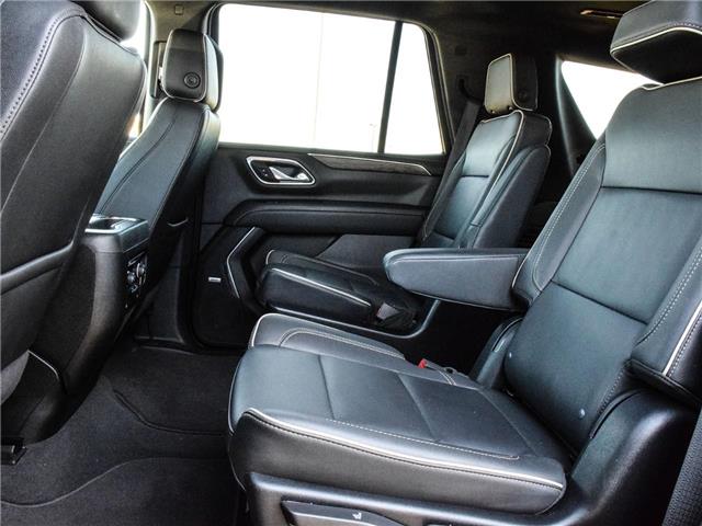 2024 Chevrolet Tahoe Premier (Stk: LC00201R) in Tilbury - Image 17 of 32
