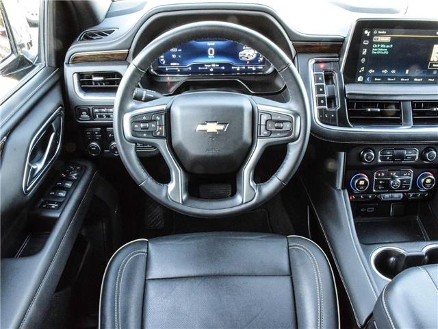 2024 Chevrolet Tahoe Premier (Stk: LC00201R) in Tilbury - Image 19 of 32