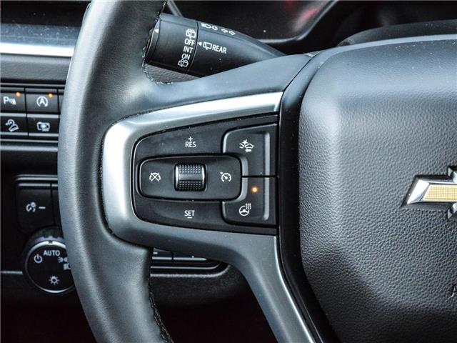 2024 Chevrolet Tahoe Premier (Stk: LC00201R) in Tilbury - Image 21 of 32