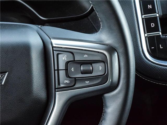 2024 Chevrolet Tahoe Premier (Stk: LC00201R) in Tilbury - Image 22 of 32
