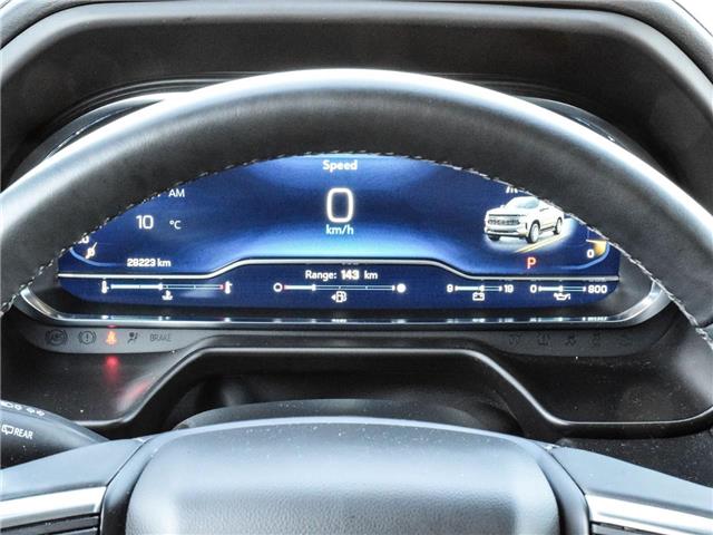 2024 Chevrolet Tahoe Premier (Stk: LC00201R) in Tilbury - Image 23 of 32