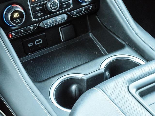 2024 Chevrolet Tahoe Premier (Stk: LC00201R) in Tilbury - Image 24 of 32