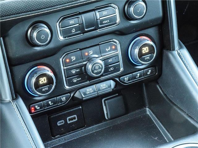 2024 Chevrolet Tahoe Premier (Stk: LC00201R) in Tilbury - Image 25 of 32