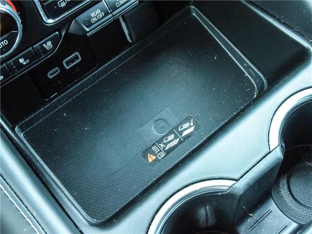 2024 Chevrolet Tahoe Premier (Stk: LC00201R) in Tilbury - Image 28 of 32