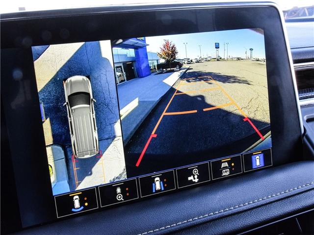 2024 Chevrolet Tahoe Premier (Stk: LC00201R) in Tilbury - Image 31 of 32