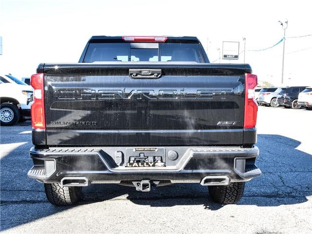 2026 Chevrolet Silverado 1500 RST (Stk: LC1S00646) in Tilbury - Image 5 of 30