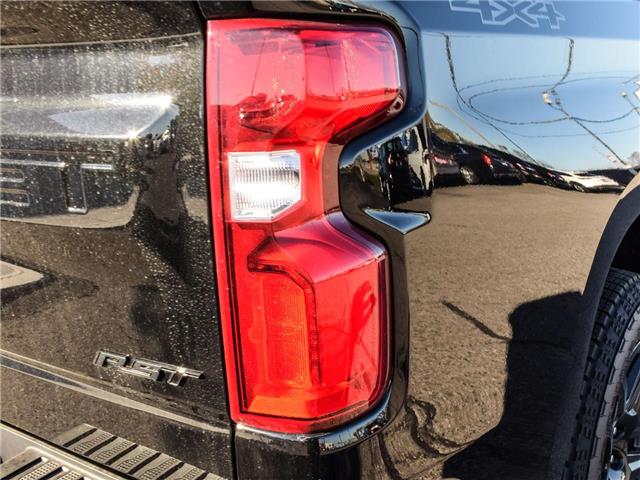2026 Chevrolet Silverado 1500 RST (Stk: LC1S00646) in Tilbury - Image 7 of 30