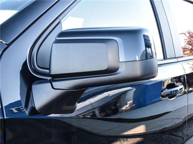 2026 Chevrolet Silverado 1500 RST (Stk: LC1S00646) in Tilbury - Image 10 of 30