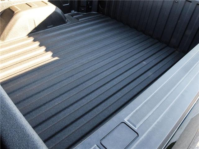 2026 Chevrolet Silverado 1500 RST (Stk: LC1S00646) in Tilbury - Image 11 of 30