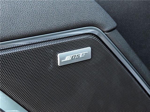 2026 Chevrolet Silverado 1500 RST (Stk: LC1S00646) in Tilbury - Image 12 of 30