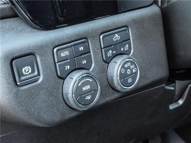 2026 Chevrolet Silverado 1500 RST (Stk: LC1S00646) in Tilbury - Image 13 of 30