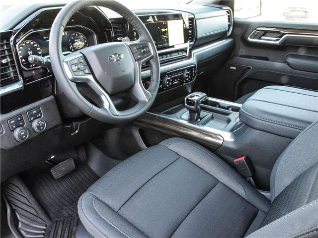 2026 Chevrolet Silverado 1500 RST (Stk: LC1S00646) in Tilbury - Image 14 of 30