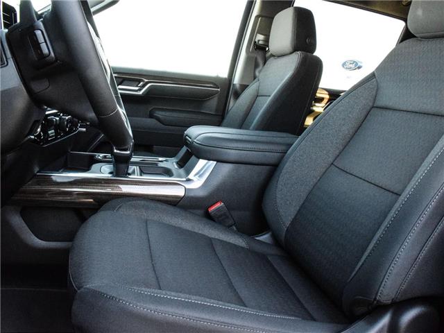 2026 Chevrolet Silverado 1500 RST (Stk: LC1S00646) in Tilbury - Image 15 of 30