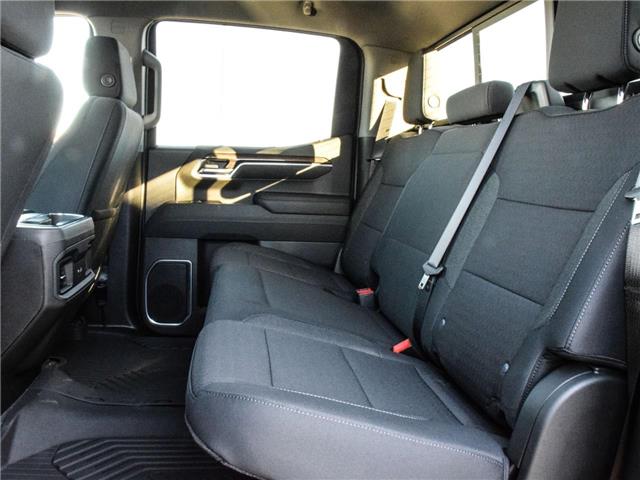 2026 Chevrolet Silverado 1500 RST (Stk: LC1S00646) in Tilbury - Image 16 of 30