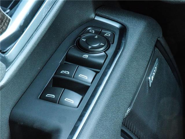 2026 Chevrolet Silverado 1500 RST (Stk: LC1S00646) in Tilbury - Image 17 of 30