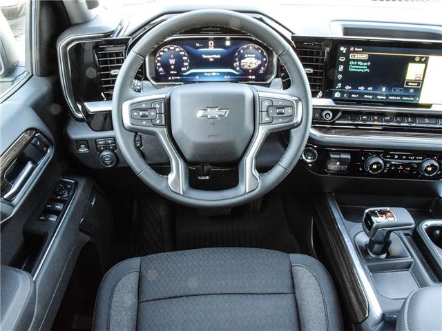 2026 Chevrolet Silverado 1500 RST (Stk: LC1S00646) in Tilbury - Image 18 of 30