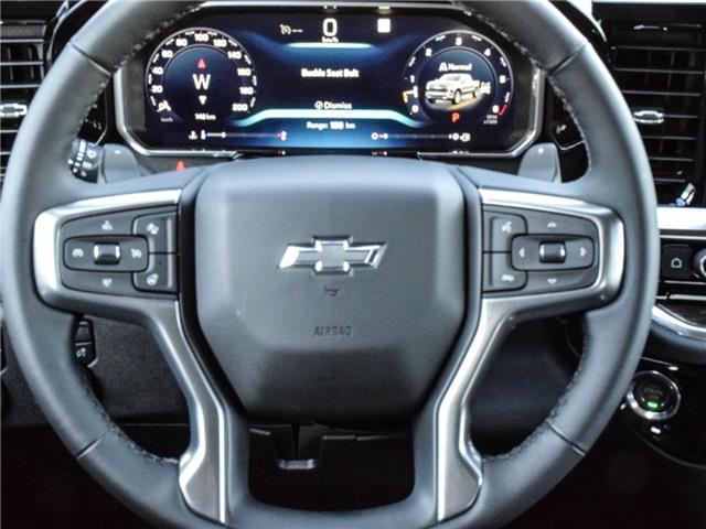 2026 Chevrolet Silverado 1500 RST (Stk: LC1S00646) in Tilbury - Image 19 of 30