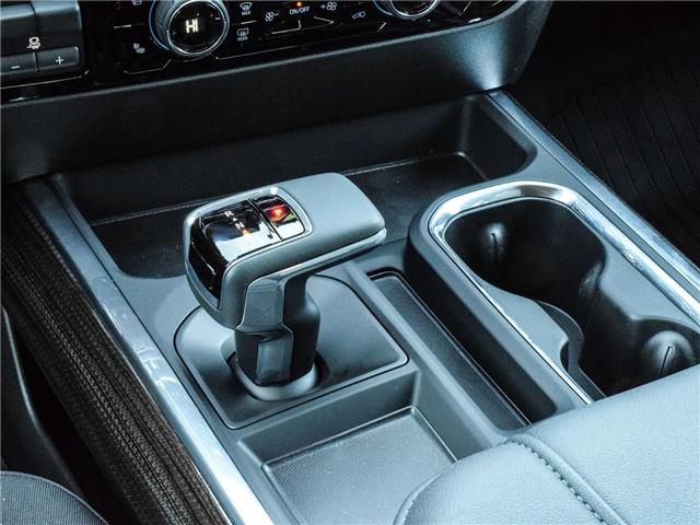 2026 Chevrolet Silverado 1500 RST (Stk: LC1S00646) in Tilbury - Image 23 of 30