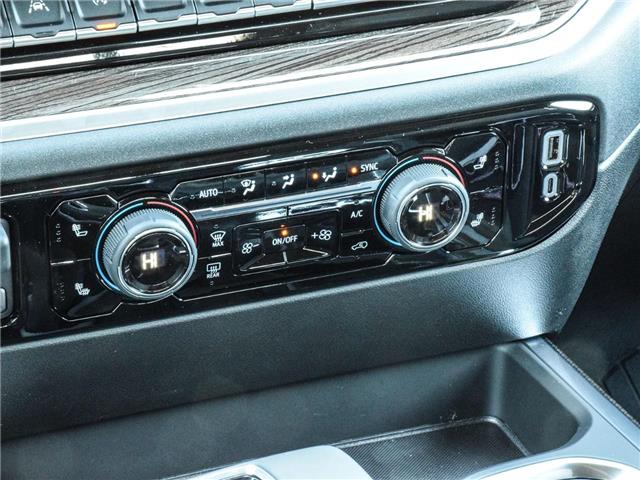 2026 Chevrolet Silverado 1500 RST (Stk: LC1S00646) in Tilbury - Image 24 of 30