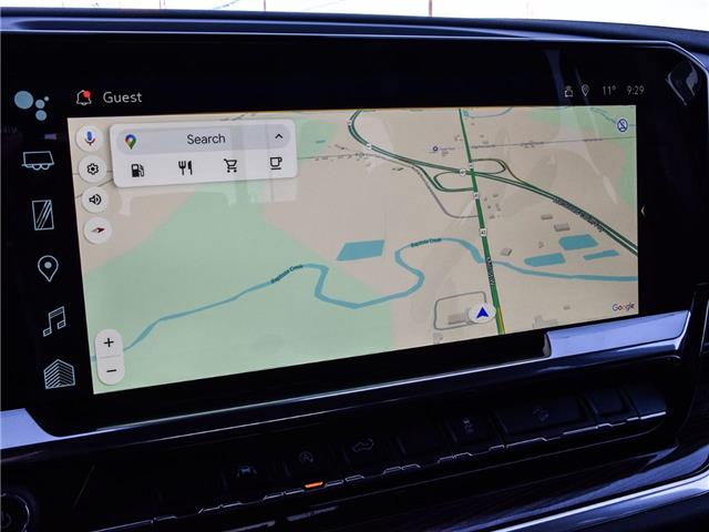 2026 Chevrolet Silverado 1500 RST (Stk: LC1S00646) in Tilbury - Image 27 of 30