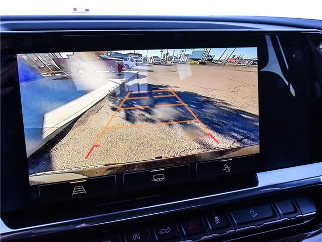 2026 Chevrolet Silverado 1500 RST (Stk: LC1S00646) in Tilbury - Image 28 of 30