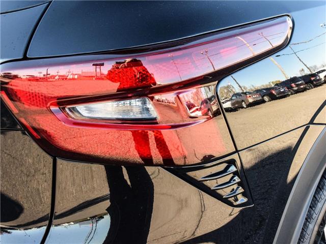 2026 Chevrolet Trax 1RS (Stk: LCTX00647) in Tilbury - Image 7 of 25