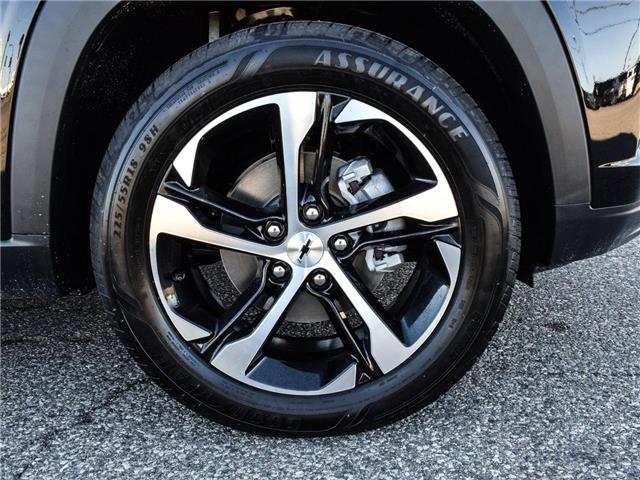 2026 Chevrolet Trax 1RS (Stk: LCTX00647) in Tilbury - Image 8 of 25