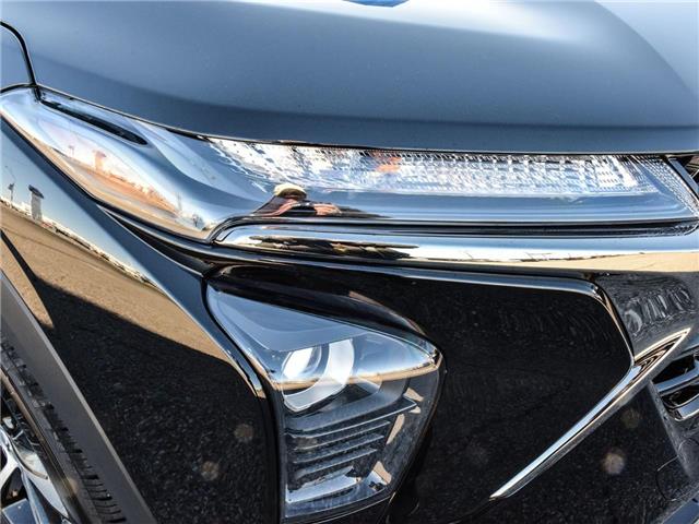 2026 Chevrolet Trax 1RS (Stk: LCTX00647) in Tilbury - Image 9 of 25