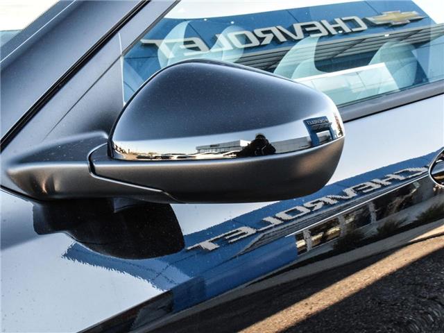 2026 Chevrolet Trax 1RS (Stk: LCTX00647) in Tilbury - Image 10 of 25