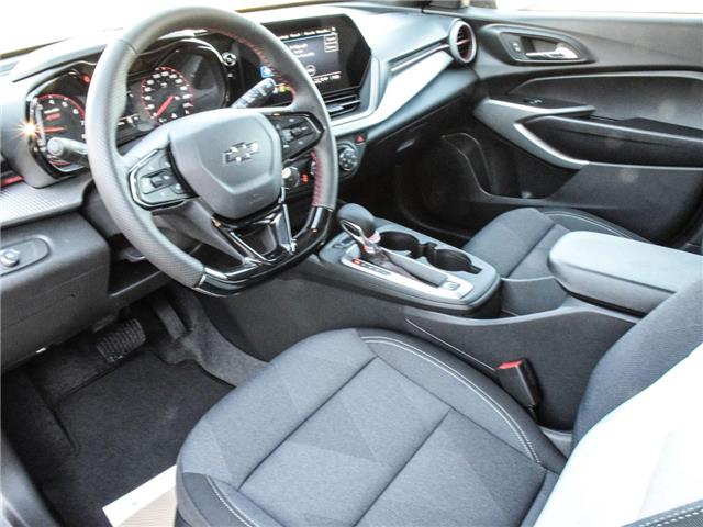 2026 Chevrolet Trax 1RS (Stk: LCTX00647) in Tilbury - Image 11 of 25