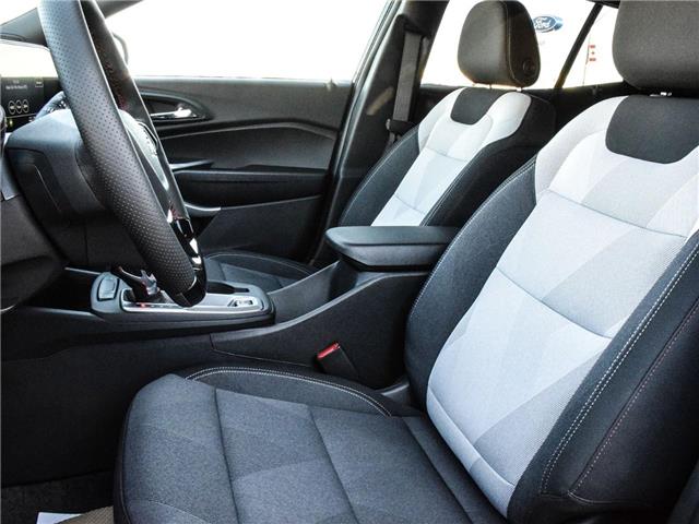 2026 Chevrolet Trax 1RS (Stk: LCTX00647) in Tilbury - Image 12 of 25