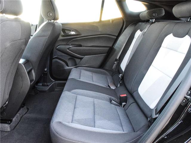 2026 Chevrolet Trax 1RS (Stk: LCTX00647) in Tilbury - Image 14 of 25