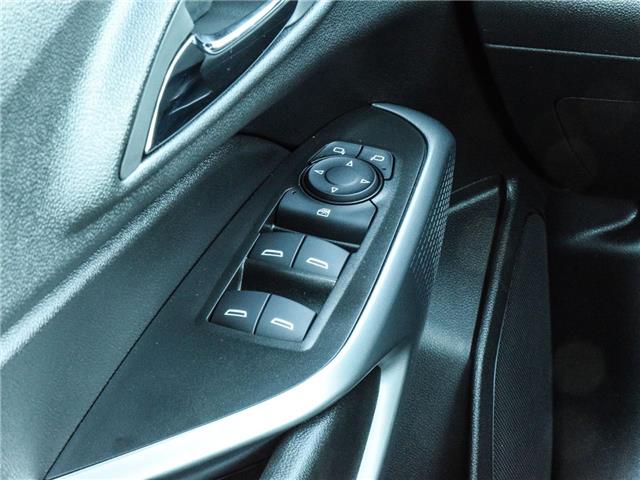 2026 Chevrolet Trax 1RS (Stk: LCTX00647) in Tilbury - Image 15 of 25